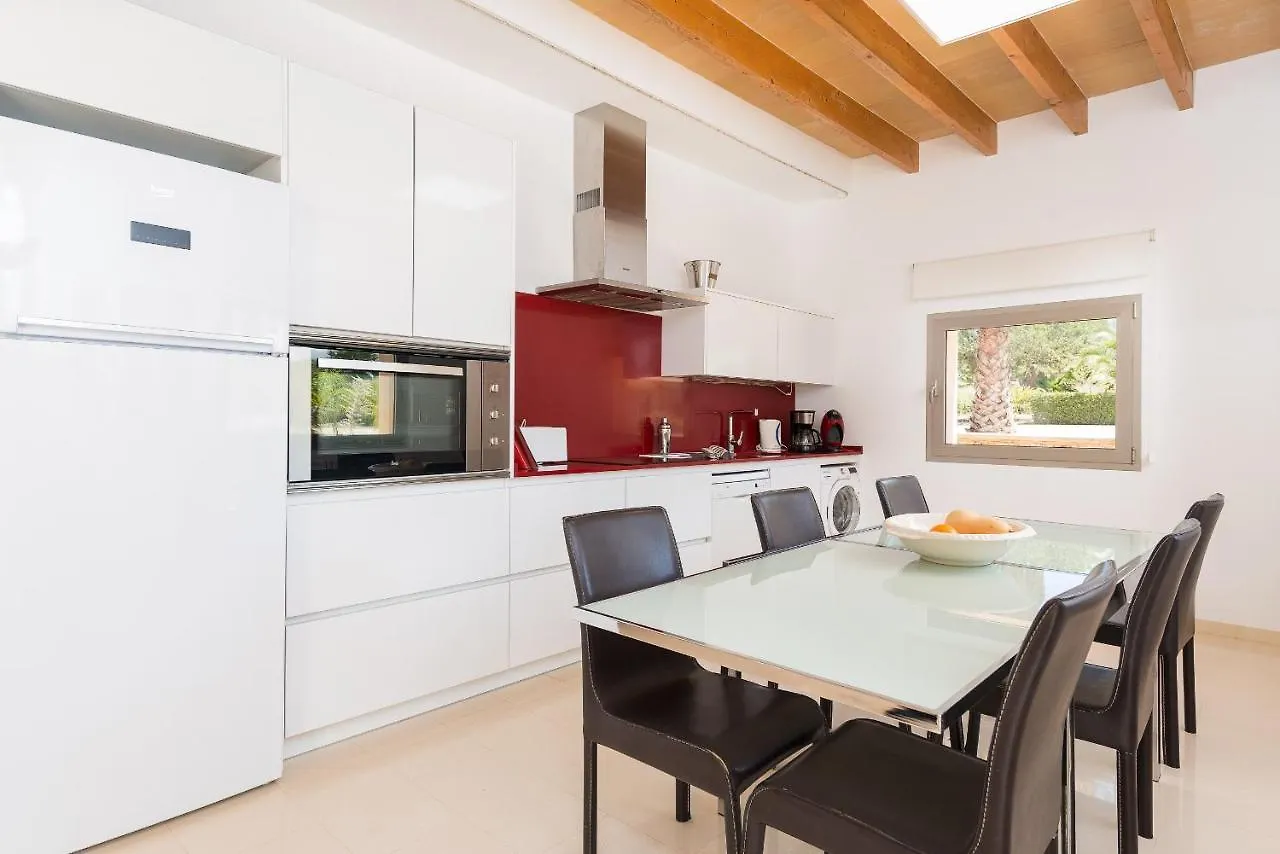 Holiday home Finca Son Perot By Mallorca Villa Selection Maria De La Salut Spain