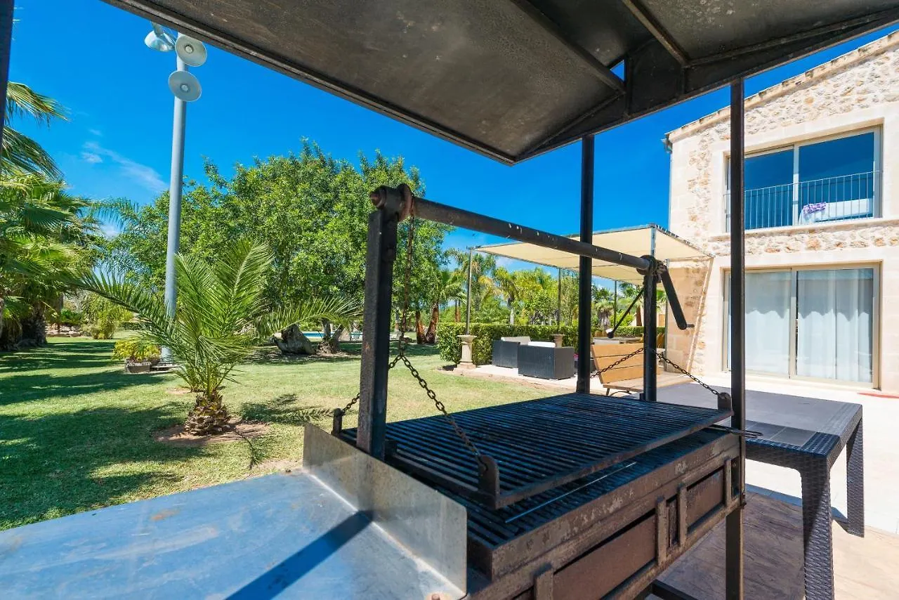 Holiday home Finca Son Perot By Mallorca Villa Selection Maria De La Salut Spain