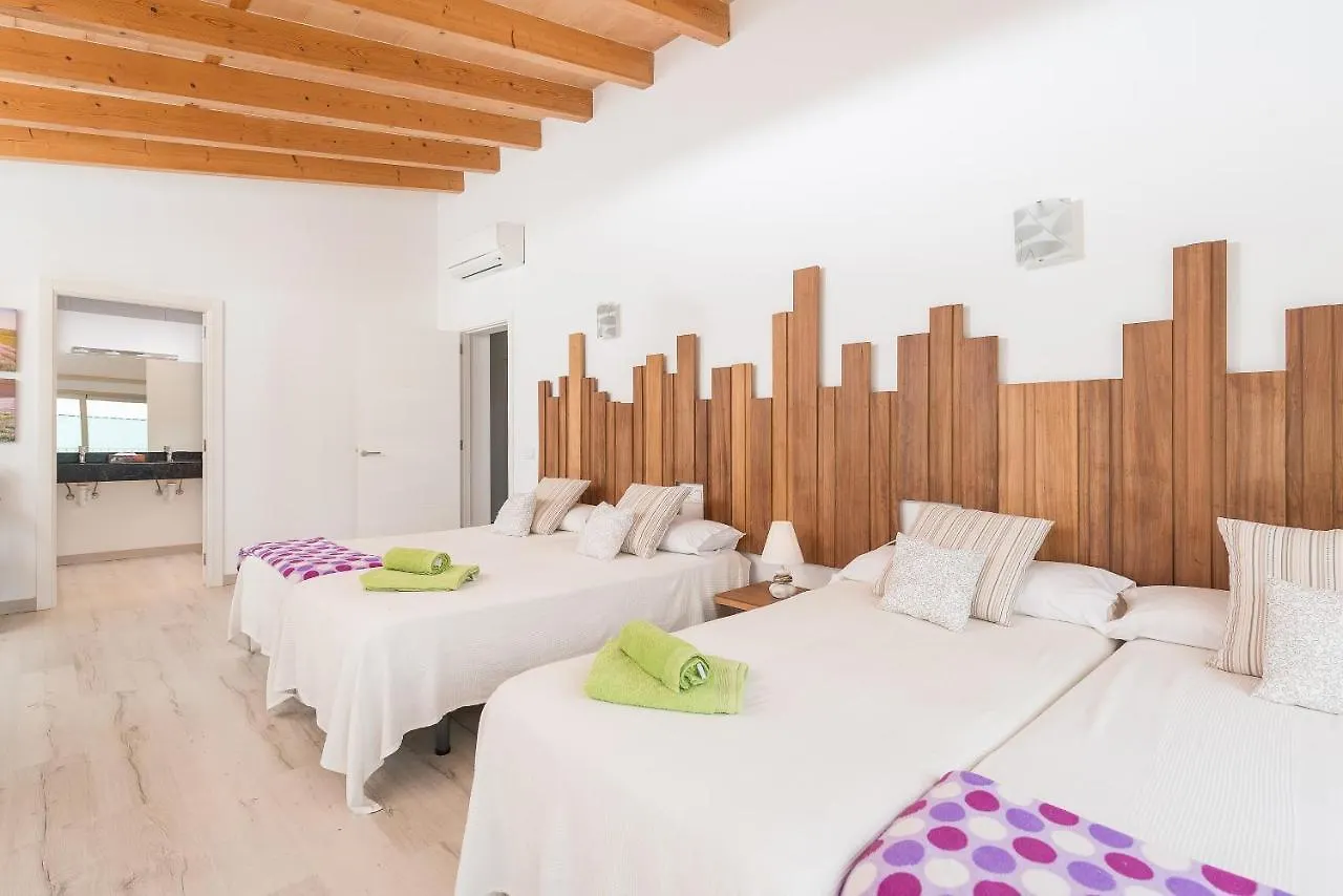 Holiday home Finca Son Perot By Mallorca Villa Selection Maria De La Salut