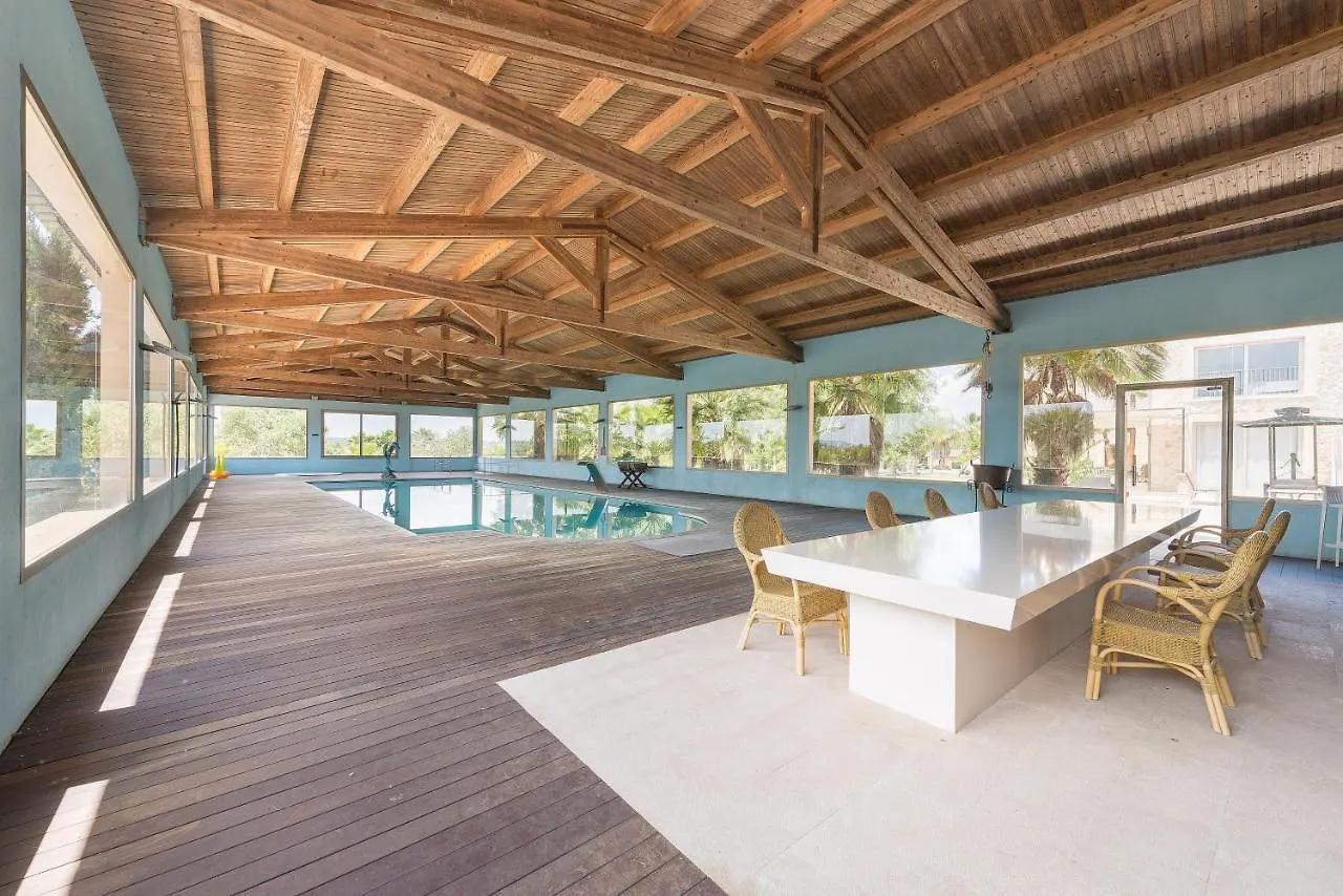Finca Son Perot By Mallorca Villa Selection Maria De La Salut