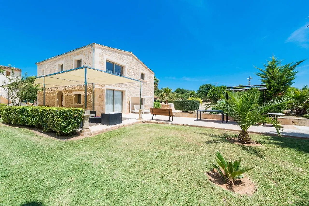 Holiday home Finca Son Perot By Mallorca Villa Selection Maria De La Salut