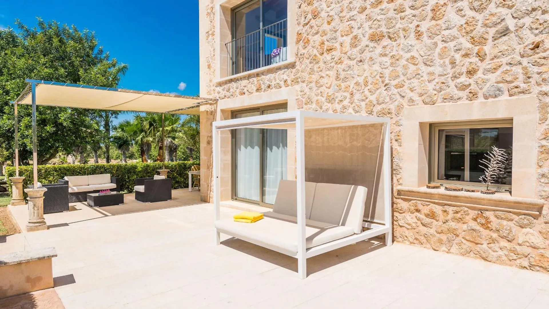 Holiday home Finca Son Perot By Mallorca Villa Selection Maria De La Salut