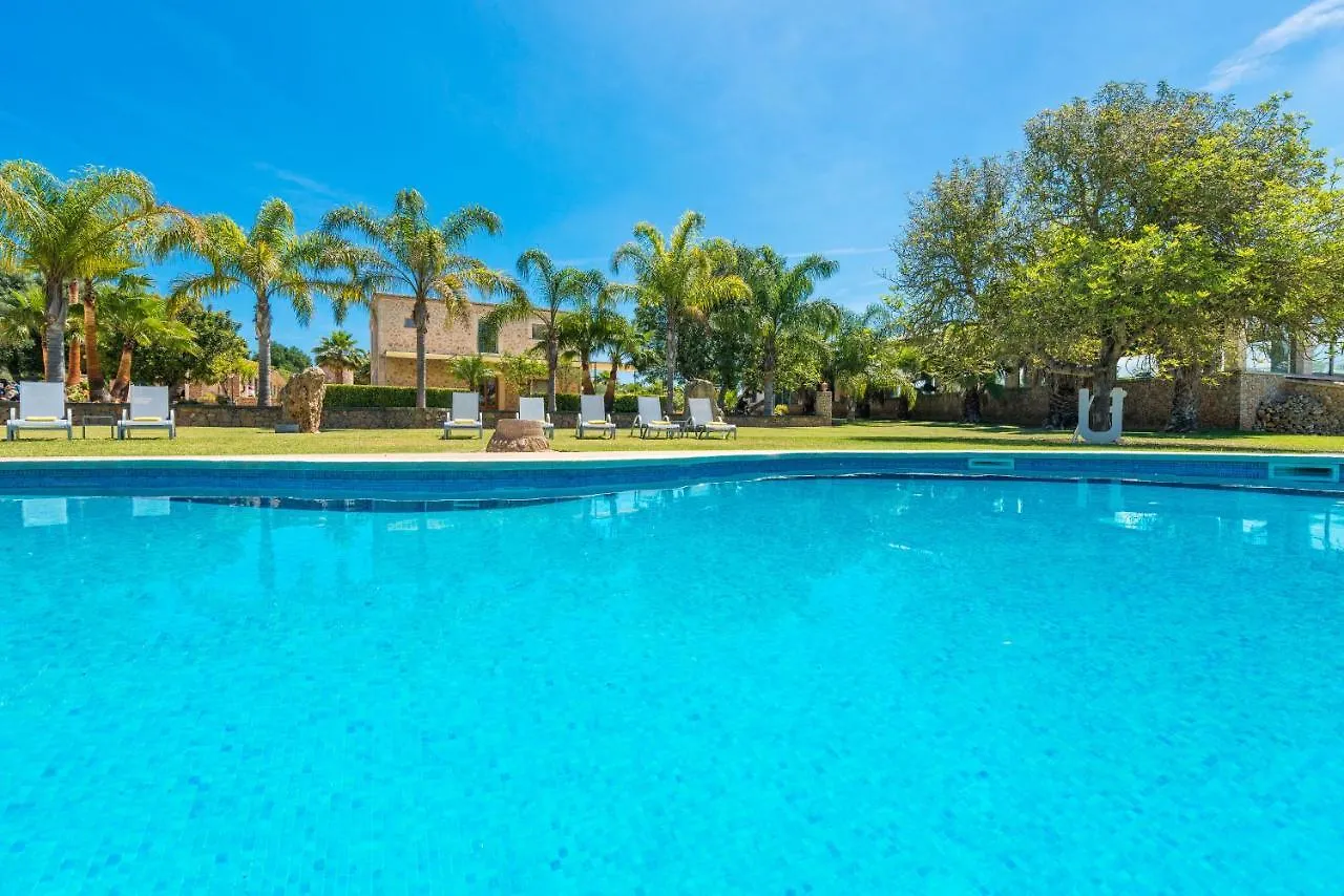 Finca Son Perot By Mallorca Villa Selection Maria De La Salut