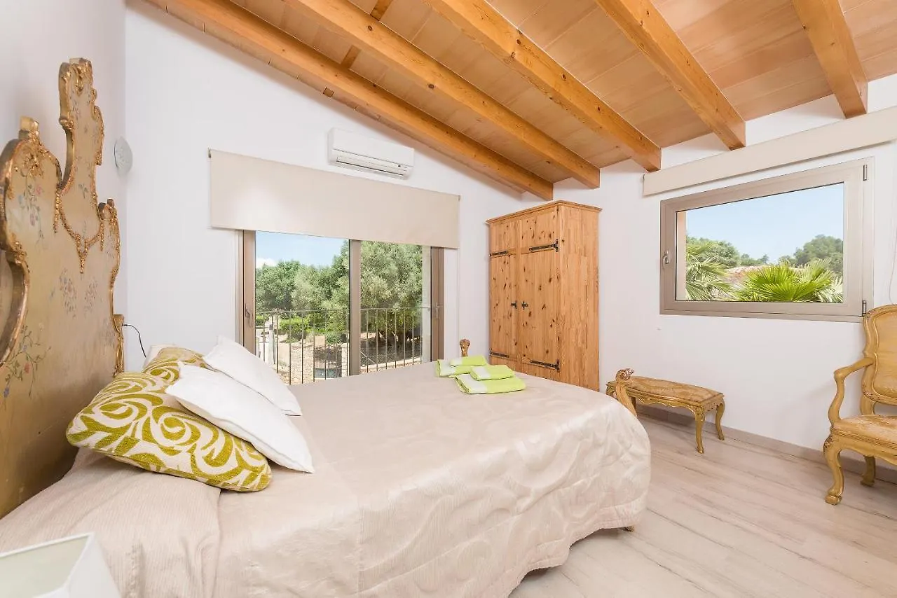 Holiday home Finca Son Perot By Mallorca Villa Selection Maria De La Salut
