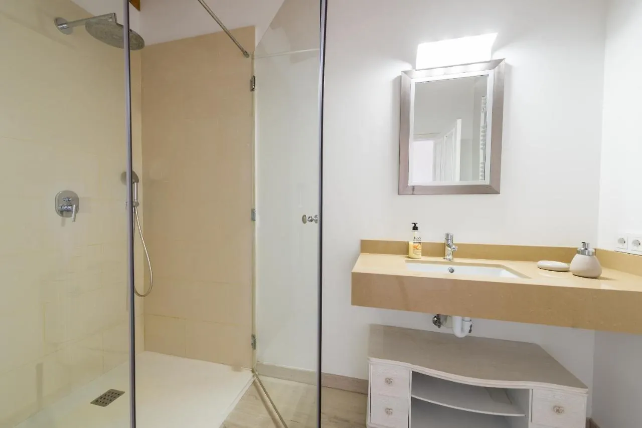 Holiday home Finca Son Perot By Mallorca Villa Selection Maria De La Salut Spain
